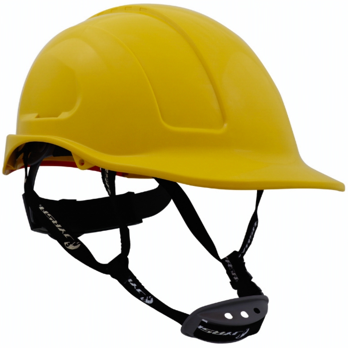 Casco de Seguridad – Amarillo – 3M
