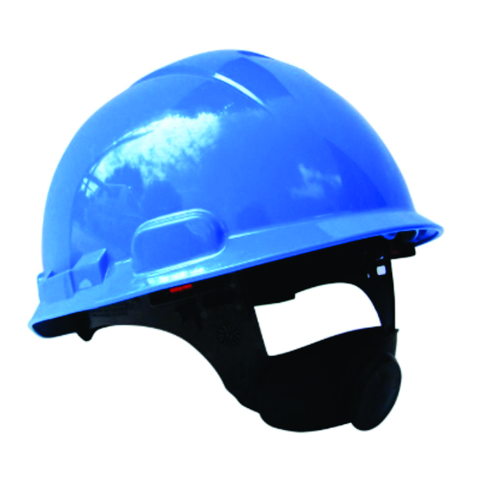 Casco de Seguridad  V-Gard Tipo Jockey