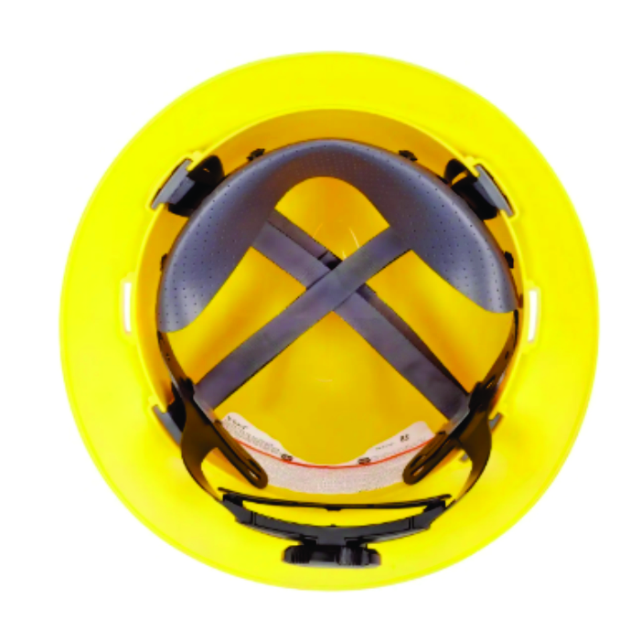 Casco Industrial V-Gard