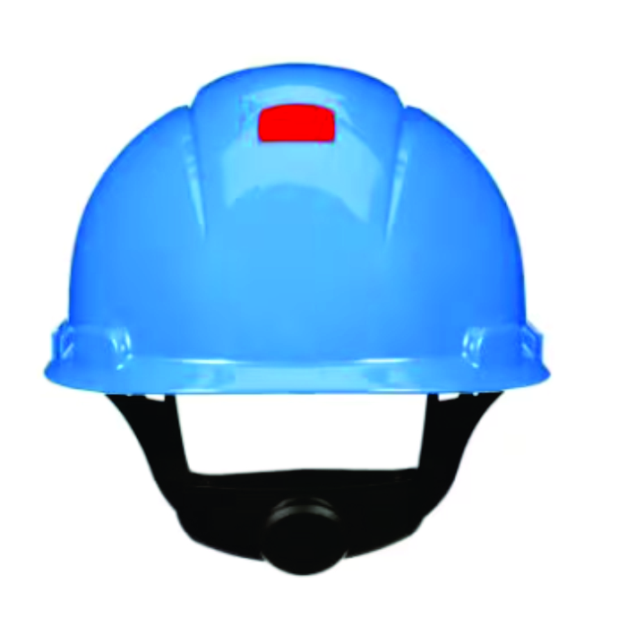Casco de Seguridad  V-Gard Tipo Jockey