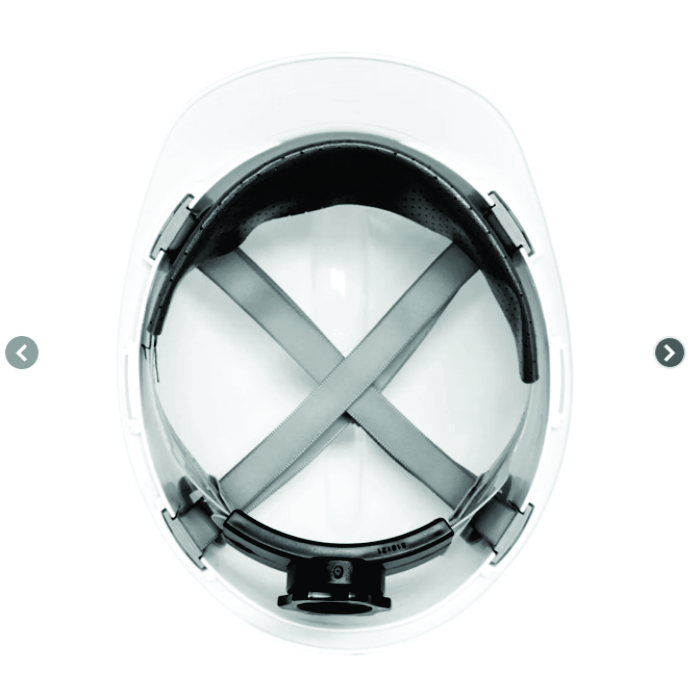 Casco de seguridad Forte