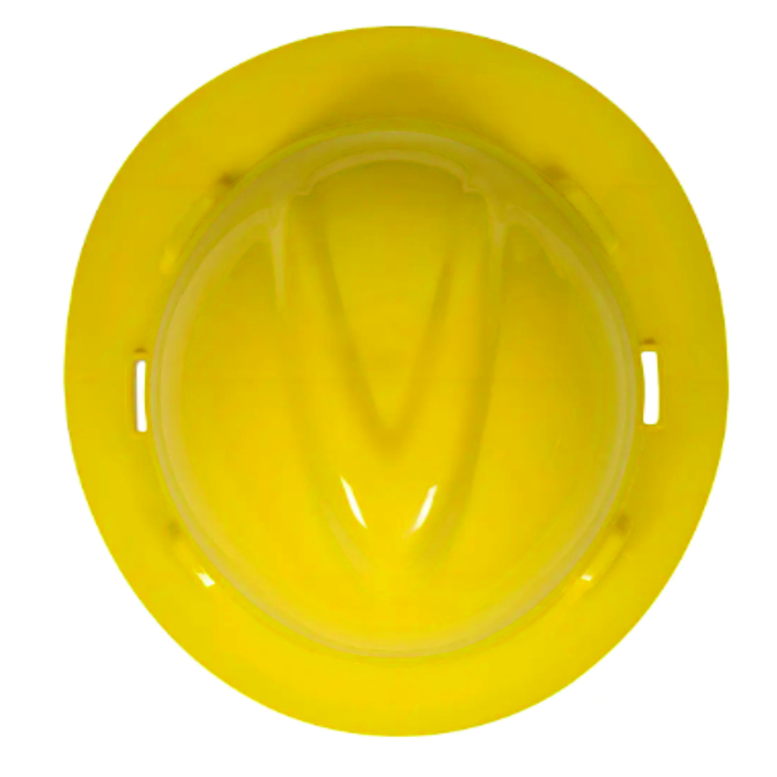 Casco Industrial V-Gard