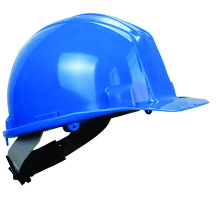 Casco de Seguridad  V-Gard Tipo Jockey