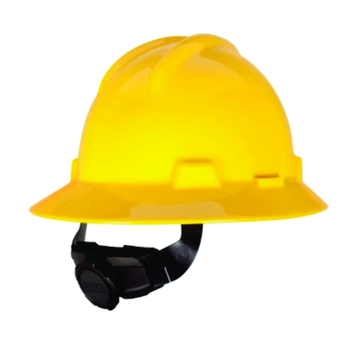 Casco Industrial V-Gard