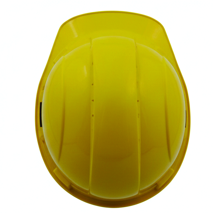 Casco de Seguridad – Amarillo – 3M