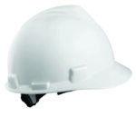Casco de seguridad Forte