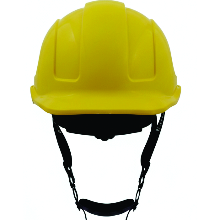 Casco de Seguridad – Amarillo – 3M