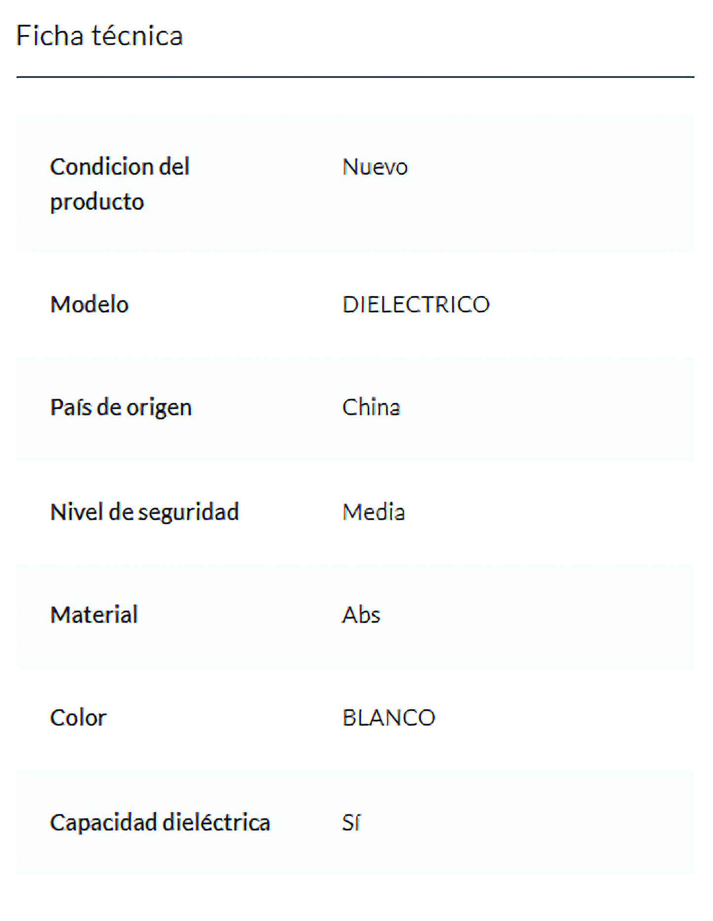 Casco de Seguridad – Amarillo – 3M