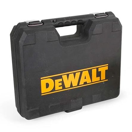 Taladro percutor inalambrico Brushless 20v Set/100 puntas y brocas