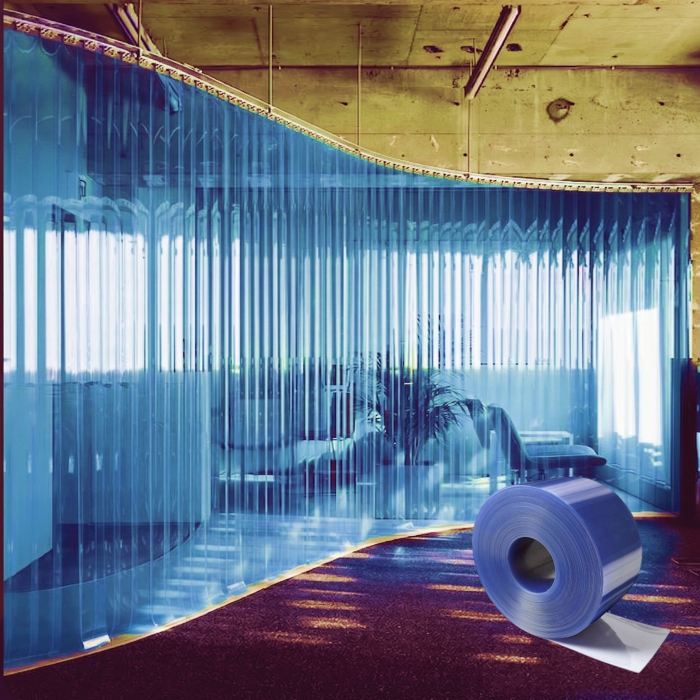 Cortinas de PVC Estandar