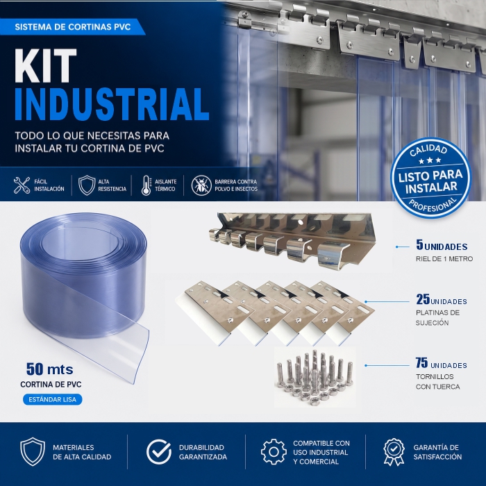 Kit´s Industrial