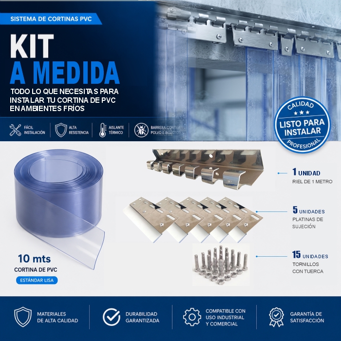 Kit´s A Medida